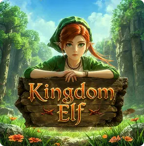 Best game KKingdom Elf